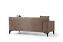 Atelier Del Sofa Petra 2 - Fawn
